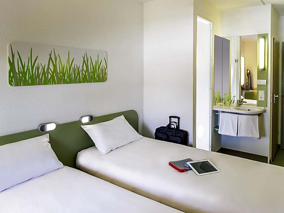ibis budget Nuernberg City Messe