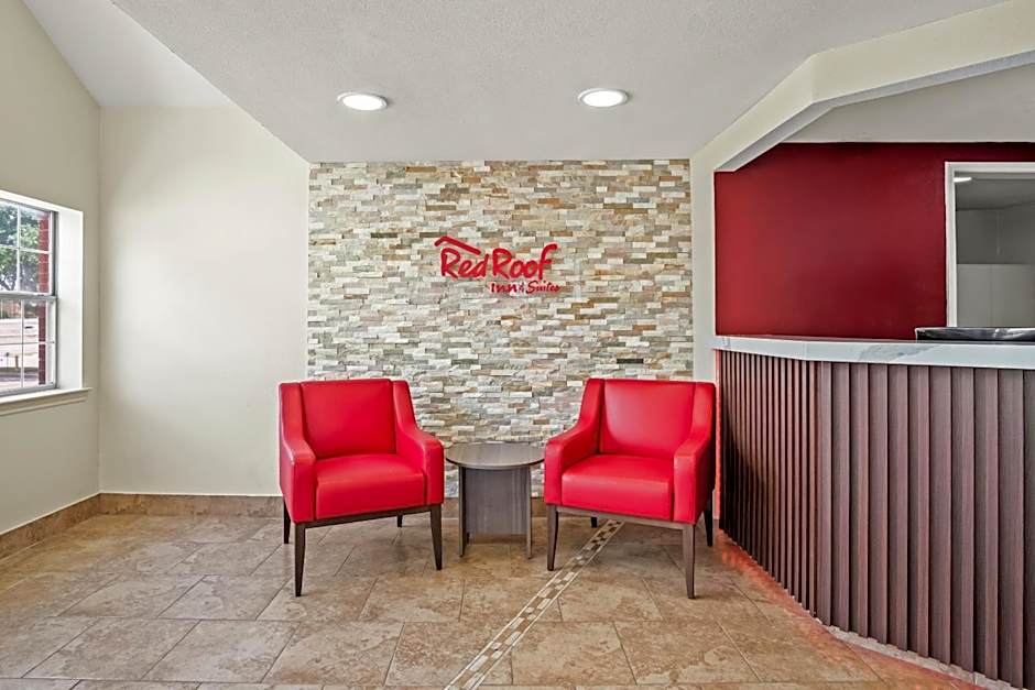 Red Roof Inn & Suites Euless - DFW Airport Southwest