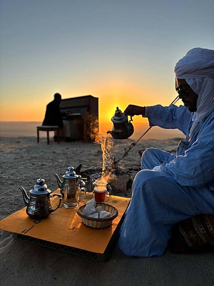 Les Dunes de Dakhla