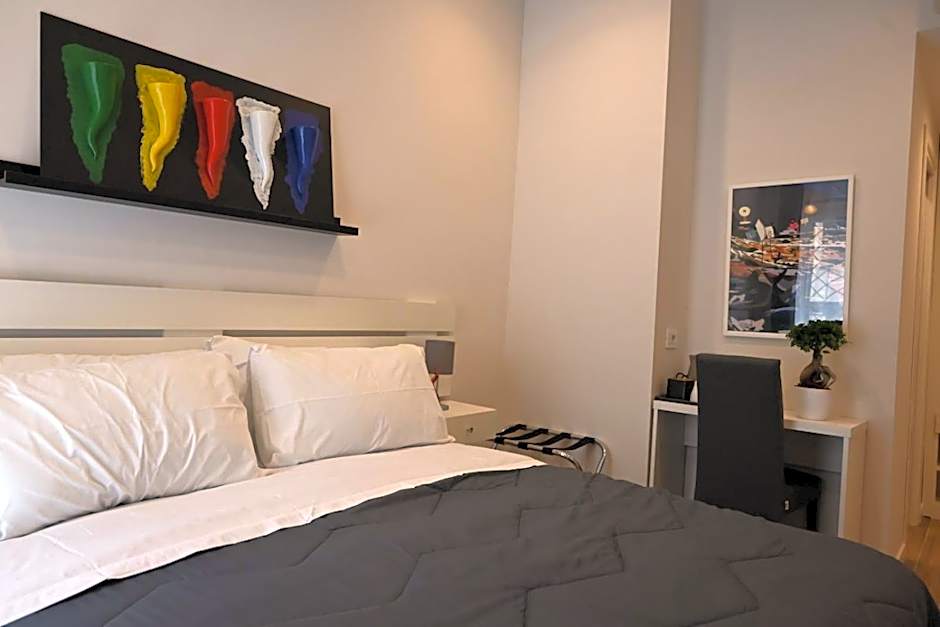B&B Palazzina Avallone