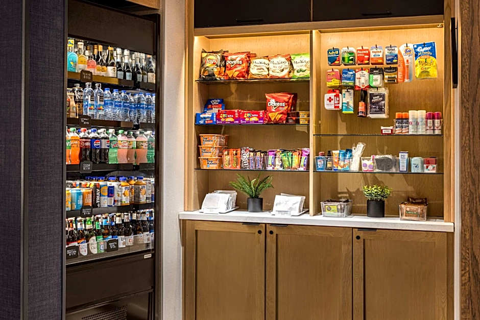Hyatt Place Indianapolis Airport