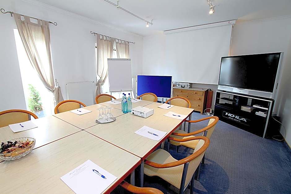 Hotel Lindemann