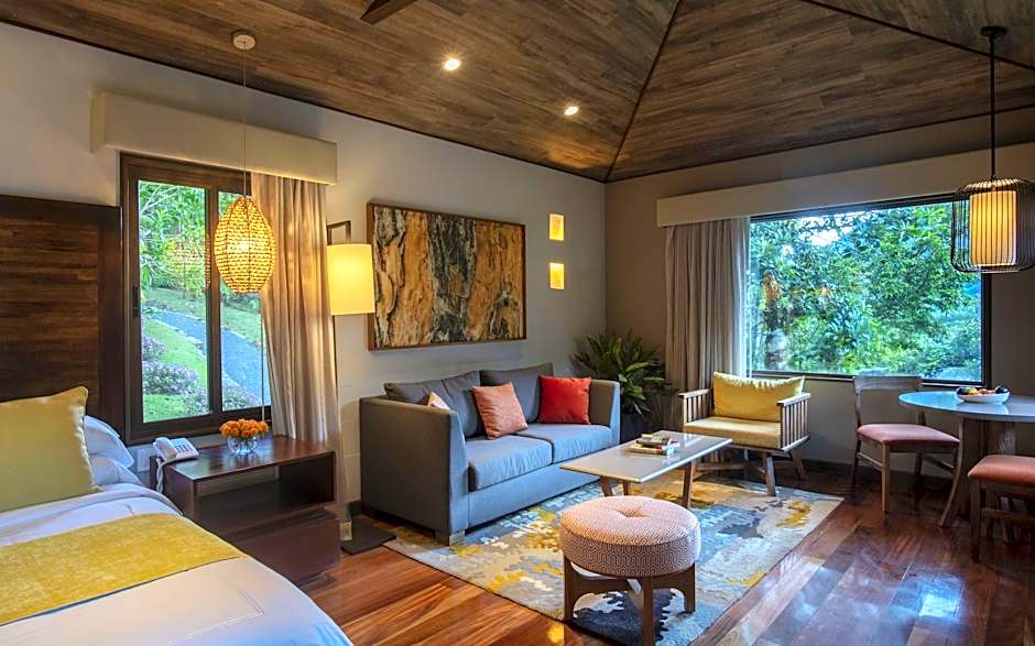 El Silencio Lodge & Spa Costa Rica