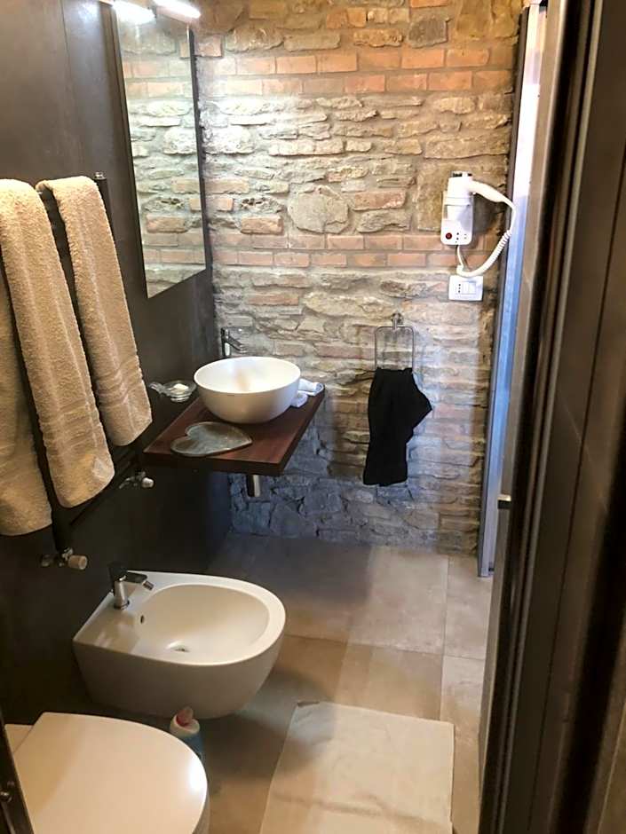 Borgo Stanzano