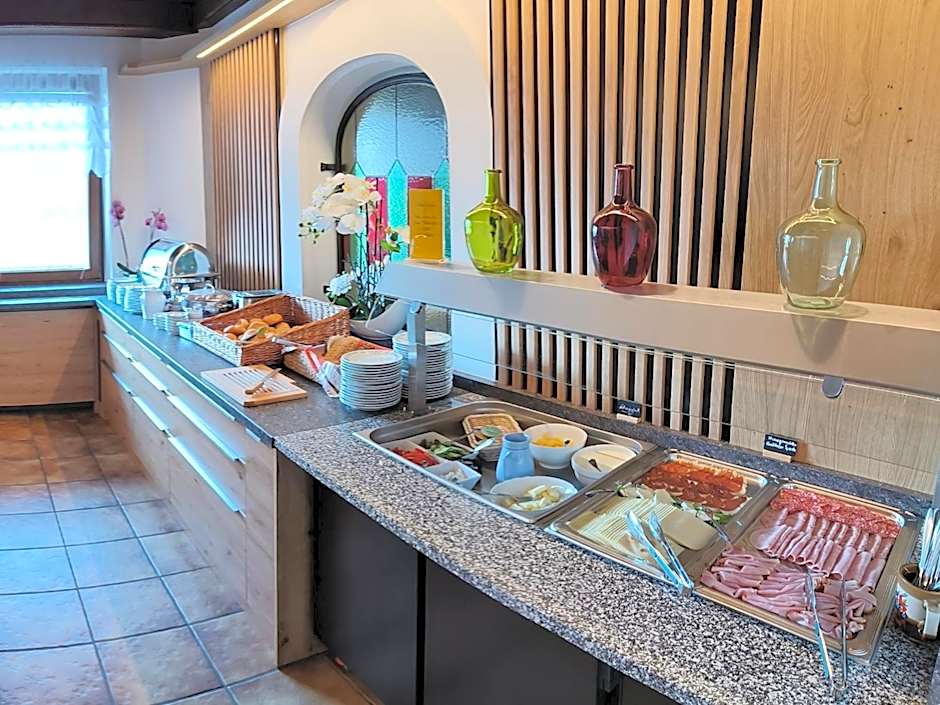 Hotel-Pension Birkenhof