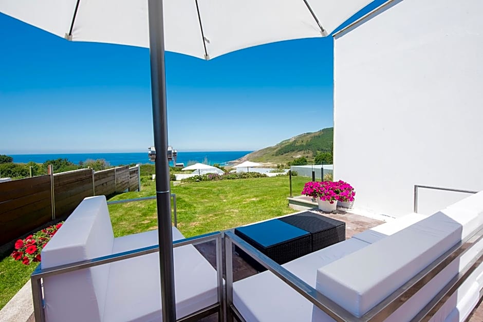 Hotel Naturaleza Mar da Ardora Wellness & Spa