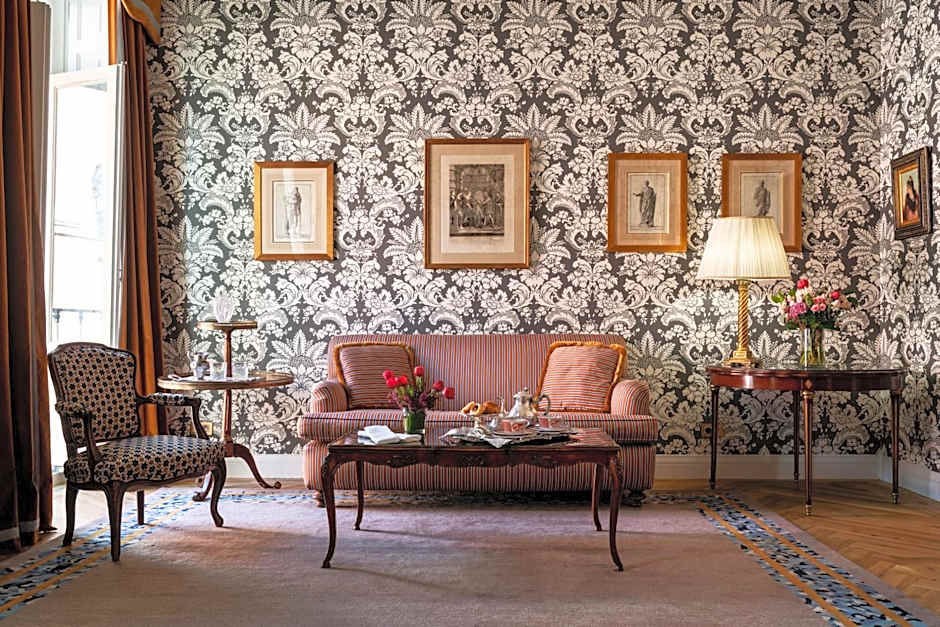 Relais & Chateaux Hotel Orfila