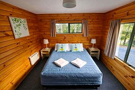Chalet - Disability Access