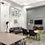 Crowne Plaza Greenville By IHG