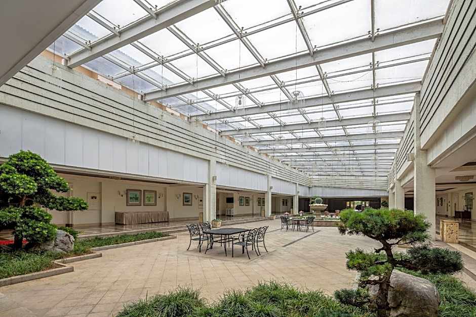 Country Garden Phoenix Hotel Wuhu