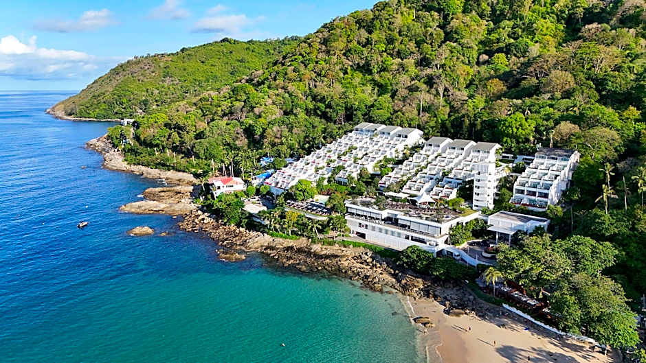 The Nai Harn (SHA Plus)