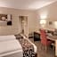 Best Western Hotel Darmstadt Mitte
