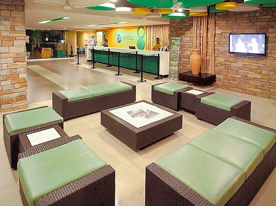 Go Hotels Puerto Princesa