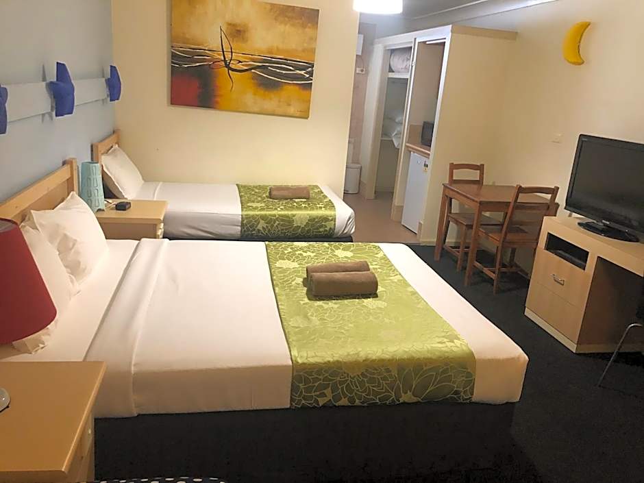 Countryman Motor Inn Cowra