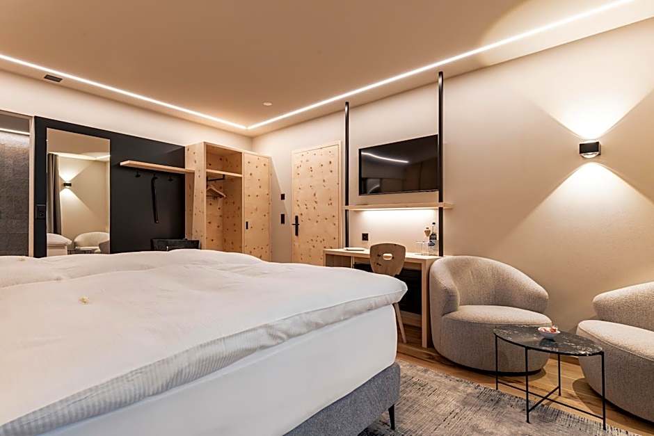 Hotel Baer & Post Zernez