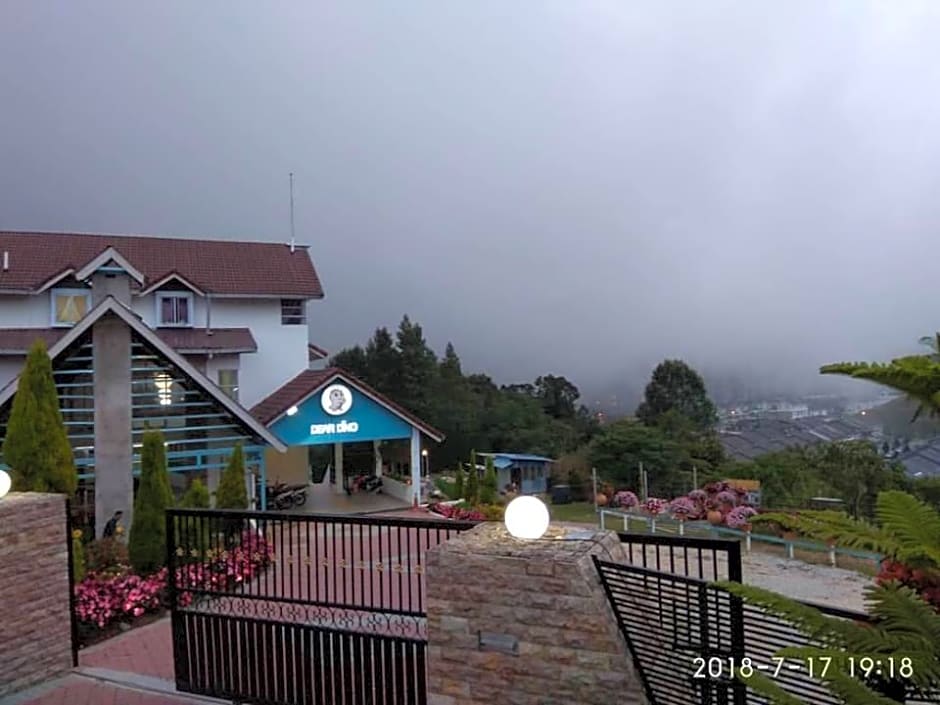 Dear Dino Villa Cameron Highlands