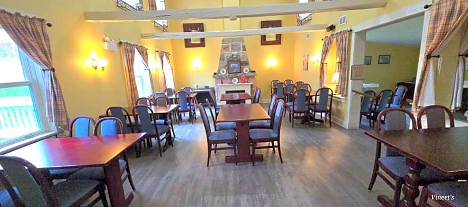 Ceilidh Country Lodge