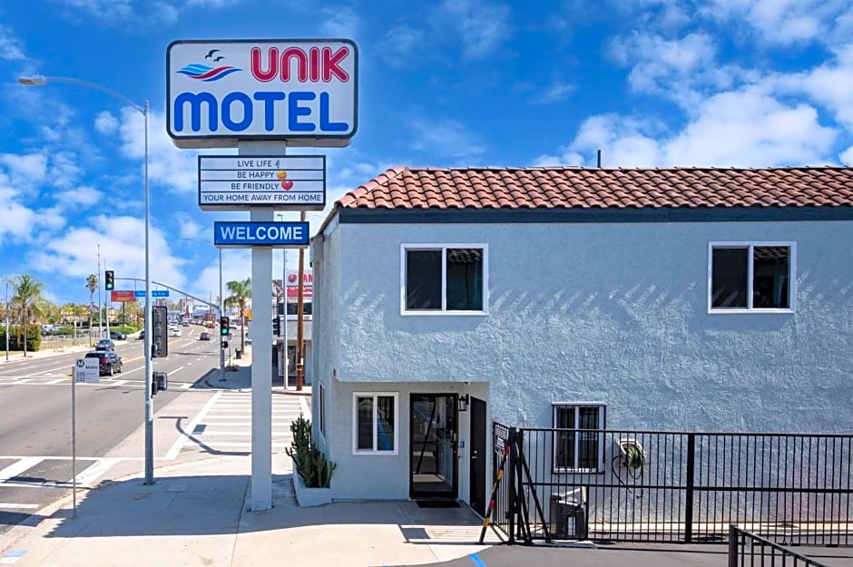 Unik Motel