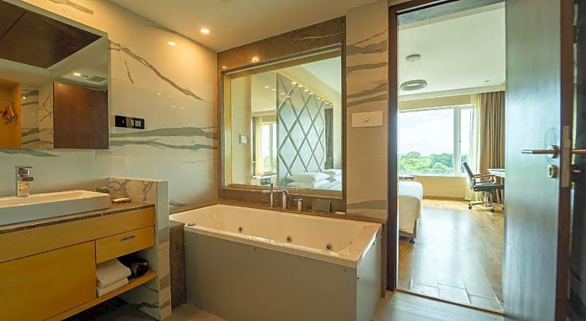 Courtyard by Marriott Madurai