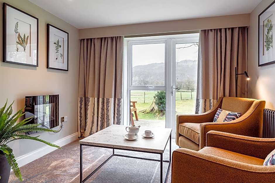 Borrowdale Gates Hotel