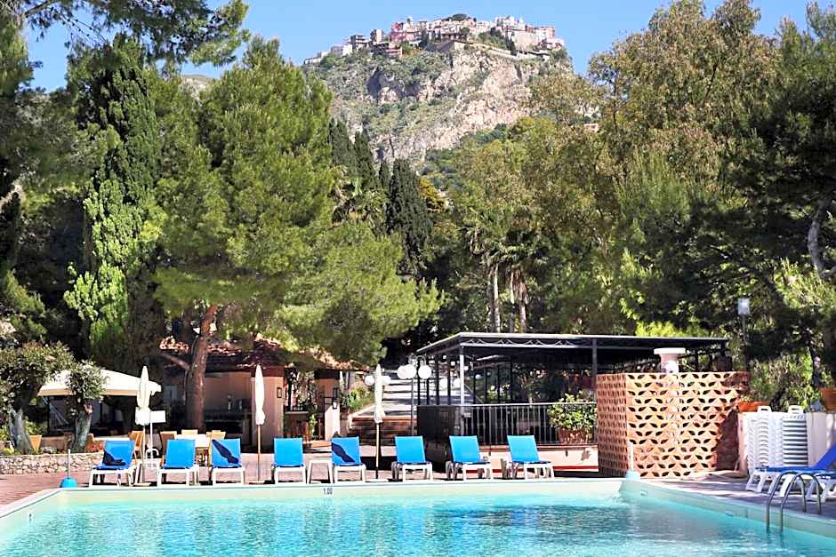 Excelsior Palace Hotel
