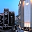 Brown-Dot Hotel Gupo