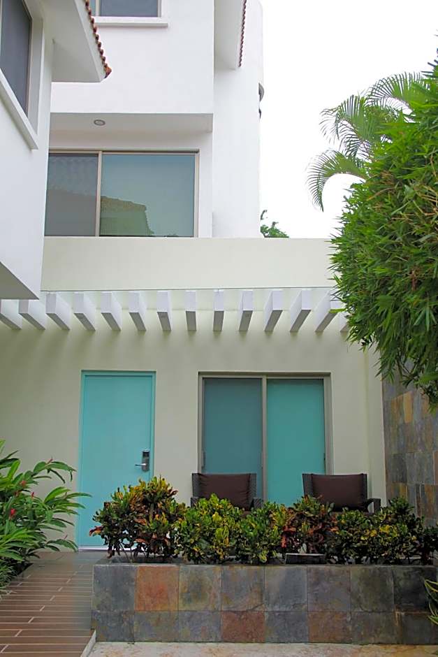 Villas Maria Isabel