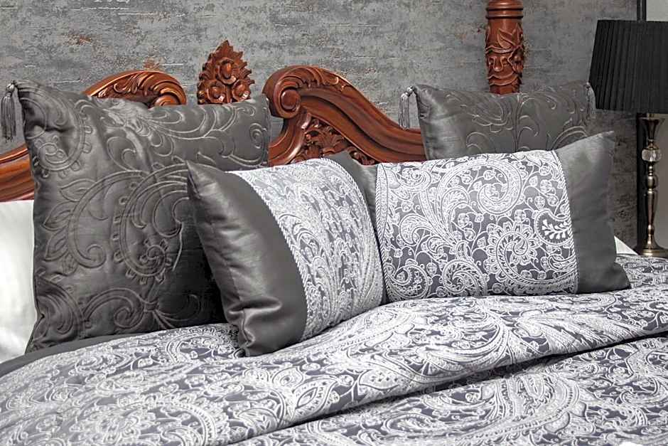 Beaumont Guest House Windermere - Adult Only - Free Car Park & Off Site access to the local Health Centre