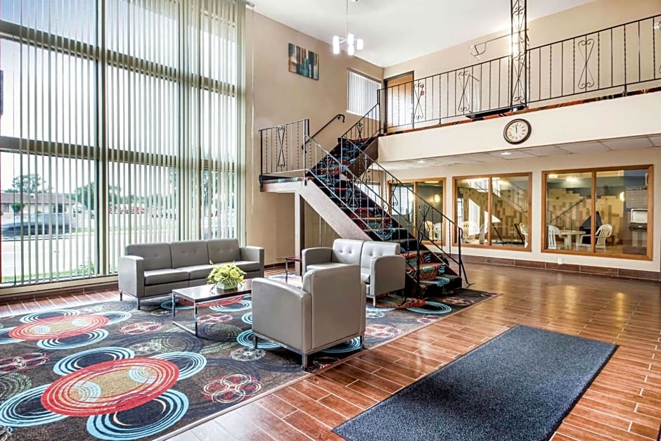 Econo Lodge La Crosse