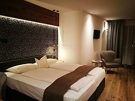 Hotel Cevedale Living Romance Hotel