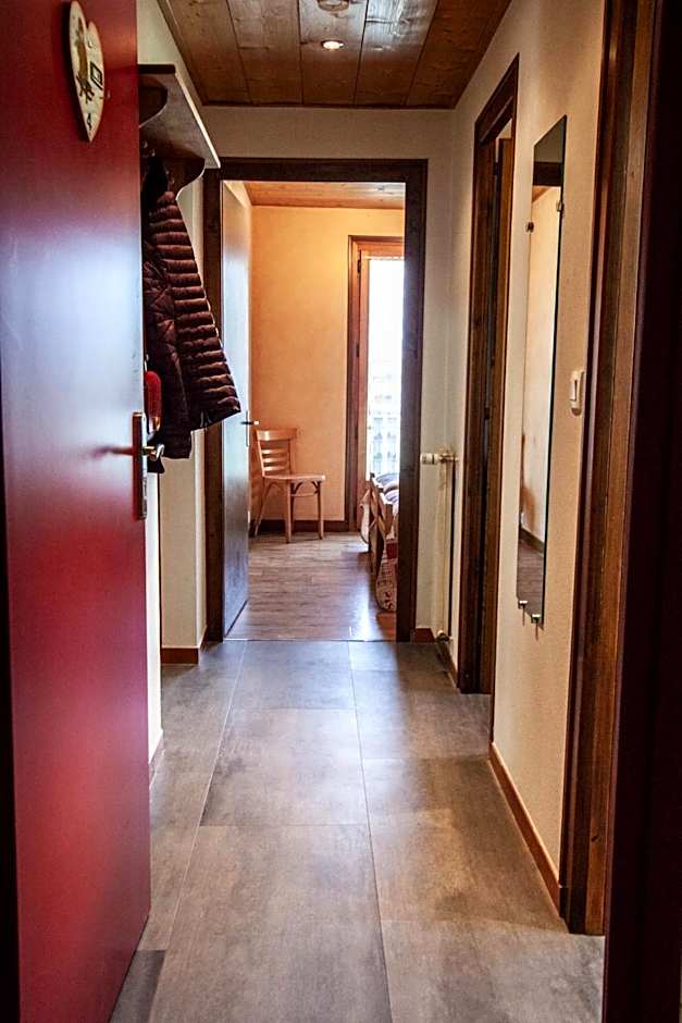 Appartements Giffre et Clesson - DAHU COMPAGNIE