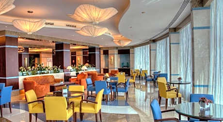 Oceanic hotel - Alojamientos en SHARJAH