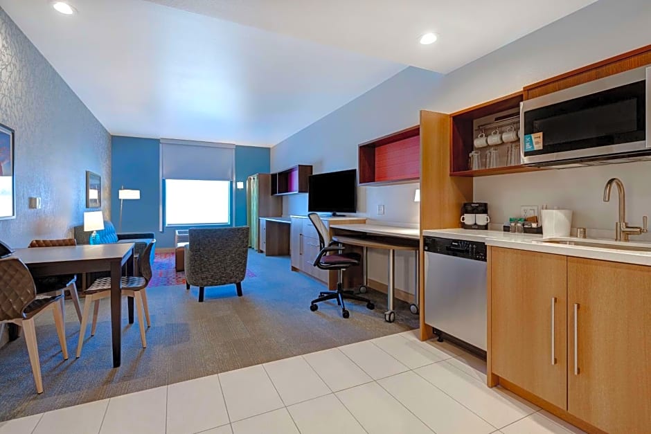 Home2 Suites by Hilton Las Vegas Northwest