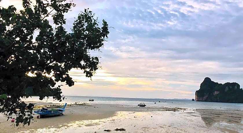 The One Hostel Phi Phi Island