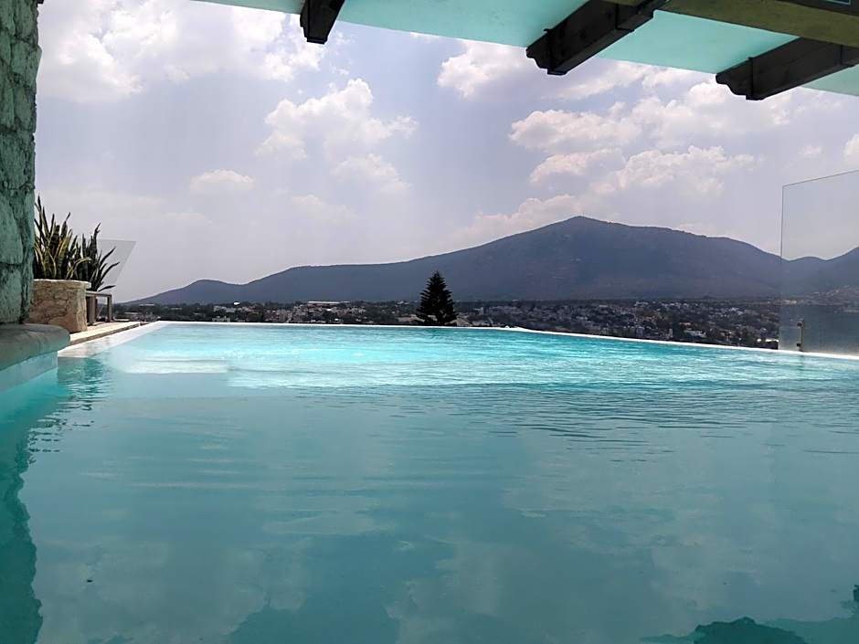 Hotel Villa Peñasco
