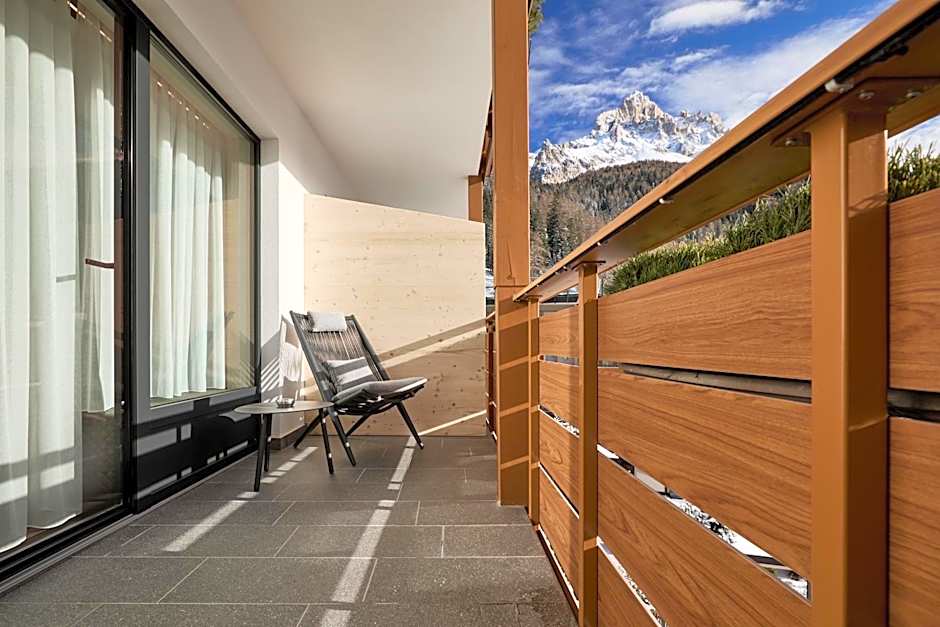 Hotel DAS ROYAL in Obereggen