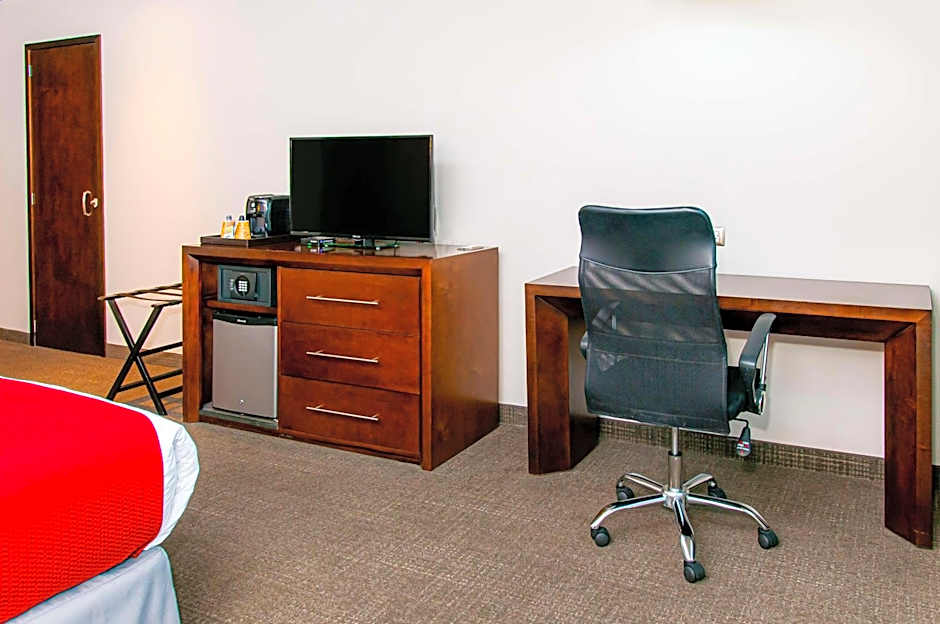 Best Western Plus Santa Cecilia Pachuca