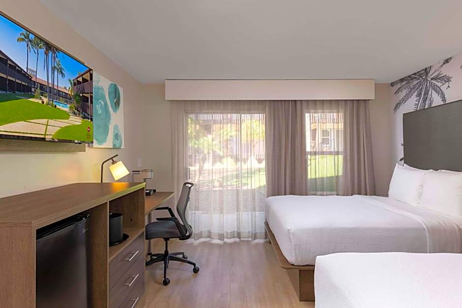 Best Western Plus Pepper Tree Inn
