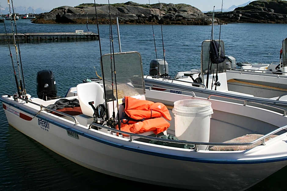 Offersøy Feriesenter