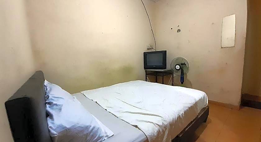 Hotel O Intan HomestayNearAnugrah Sinar Lautan