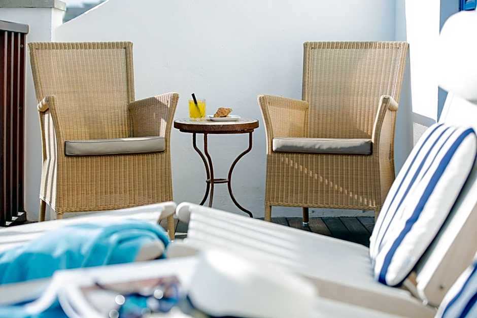 Portixol Hotel & Restaurant