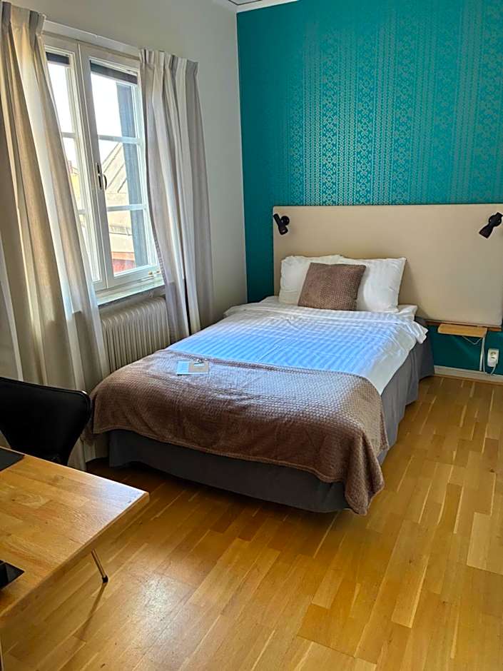 Hotel Bishops Arms Strängnäs