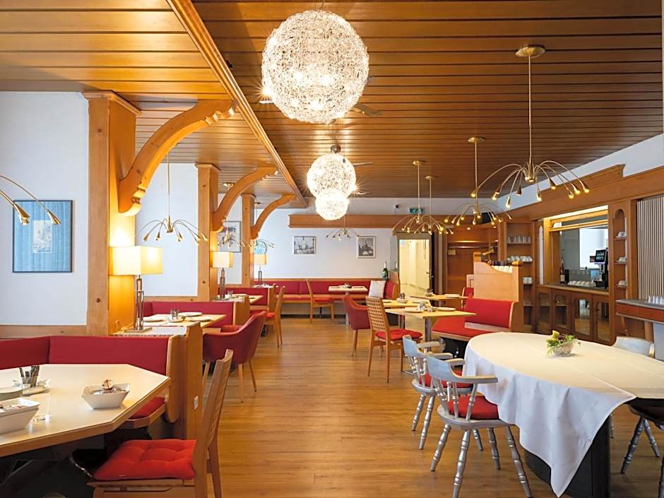 DONAUHOTEL Ingolstadt