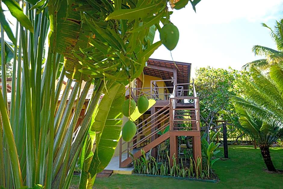 Cais Dourado Pousada