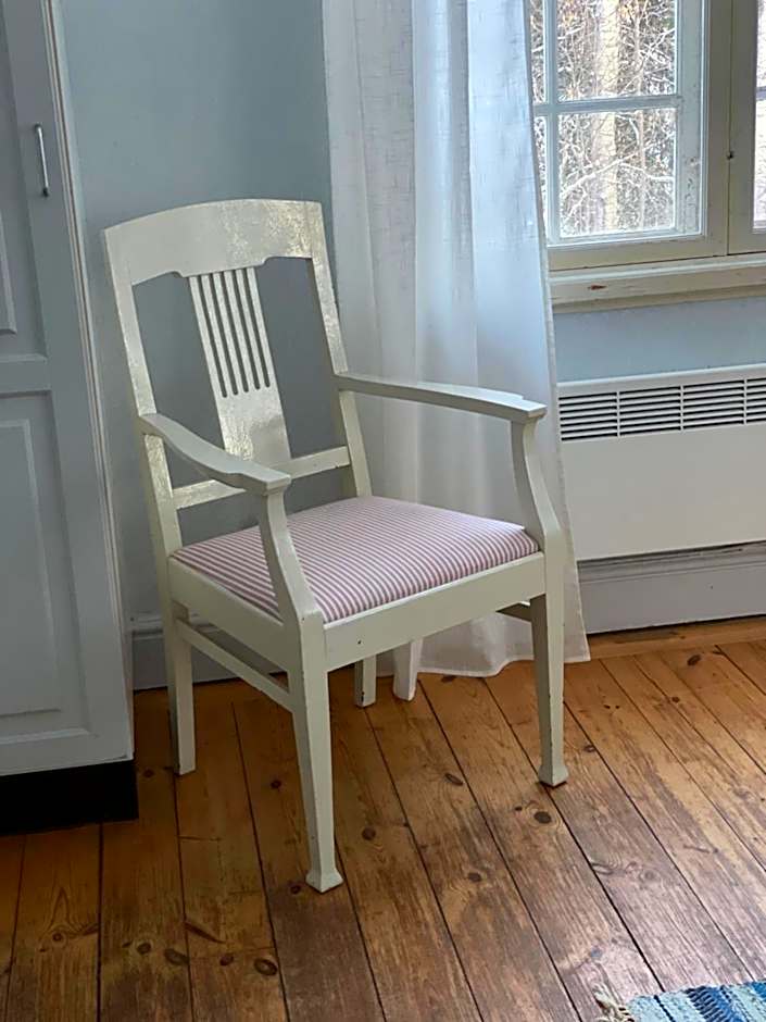 Officersvillorna, Älvkarleby Vandrarhem