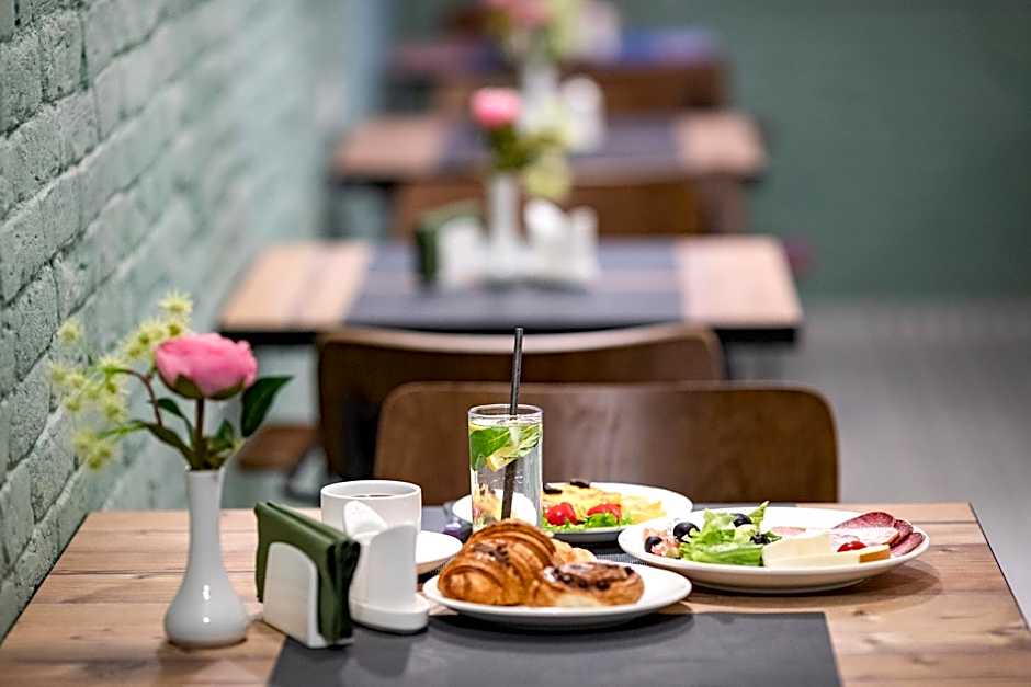 Vera Hills Boutique Hotel