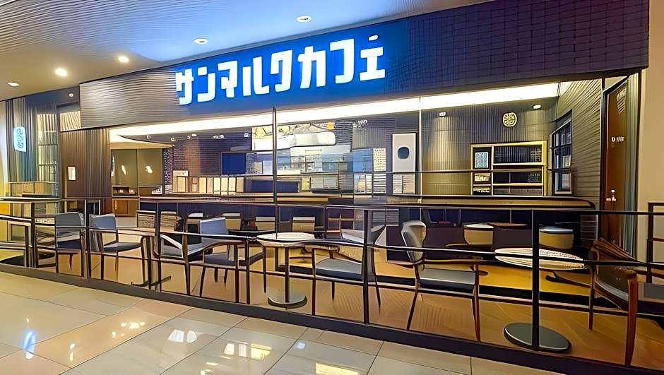 Nishitetsu Inn Shinjuku