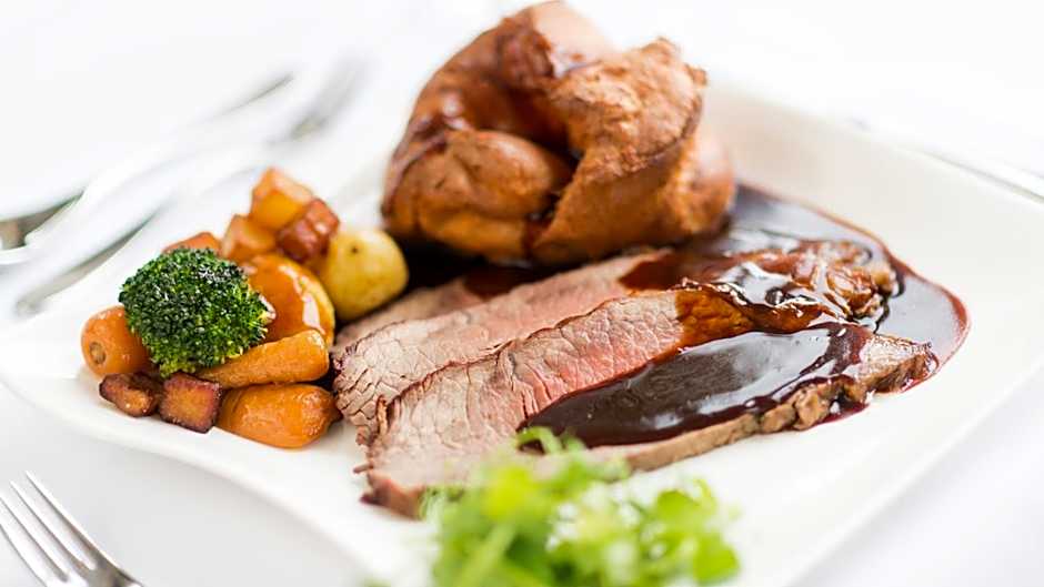 The Carlyon Bay Hotel and Spa