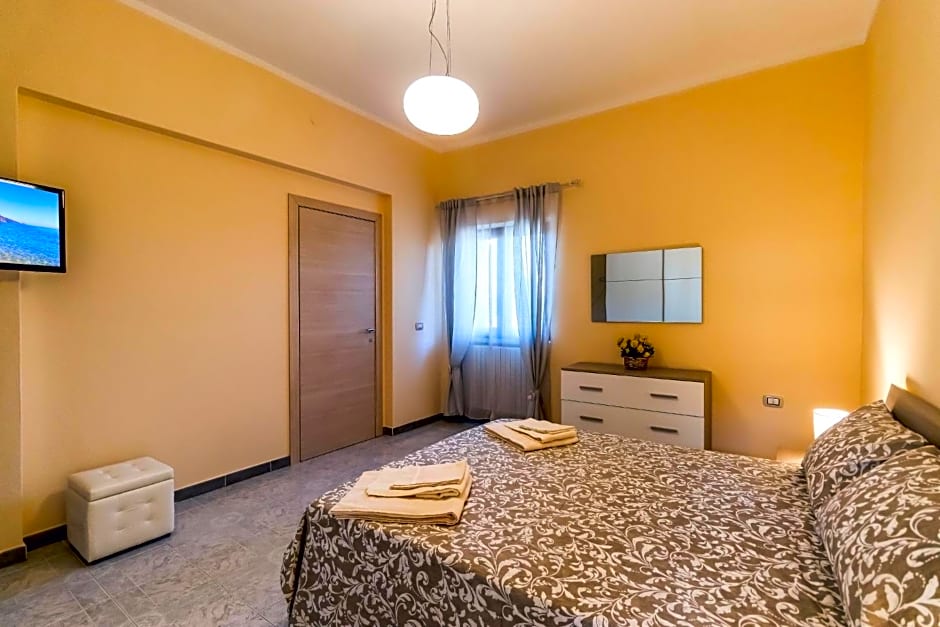 Il giardino degli ulivi