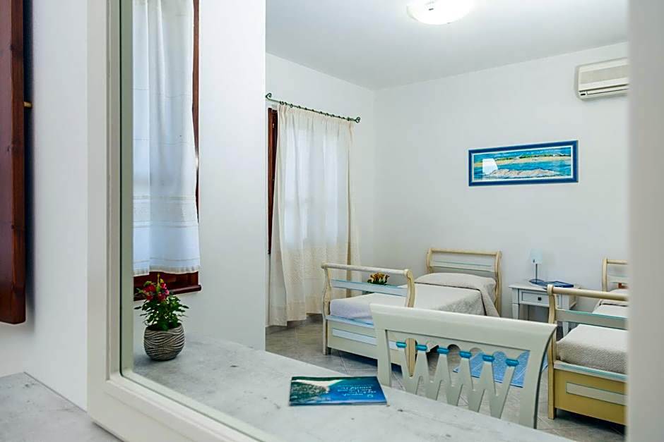 Hotel Genna 'e Masoni